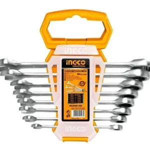 Juego de llaves combinadas criquet