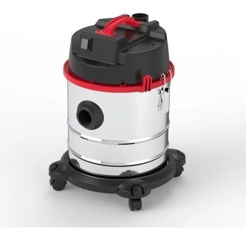 Aspiradora industrial 800w 10l