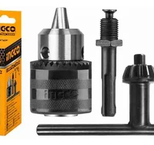 MANDRIL TALADRO 13MM CON ADAPTADOR SDS+