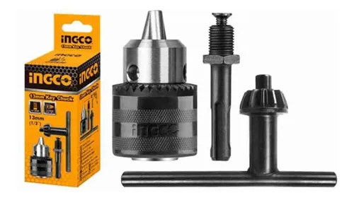 MANDRIL TALADRO 13MM CON ADAPTADOR SDS+