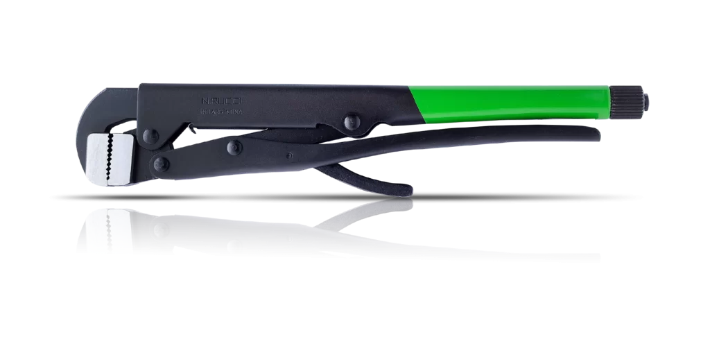 Llave para Caño 0-90 mm