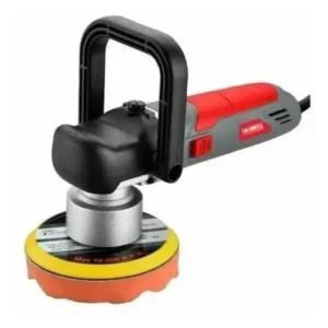 LR800W Lustralijadora 2000-6400r/min,150mm