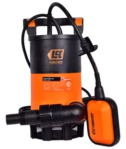 BOMBAS SUMERGIBLES 3 EN 1