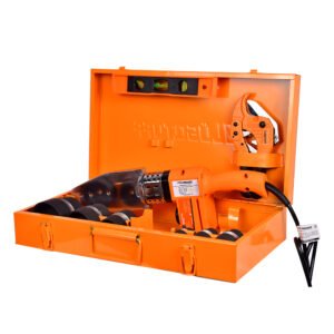 TERMOFUSORA 220V-50HZ - 1500W