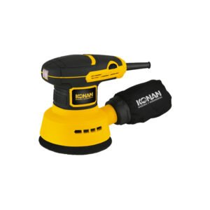 LIJADORA ROTO ORBITAL KONAN 300W
