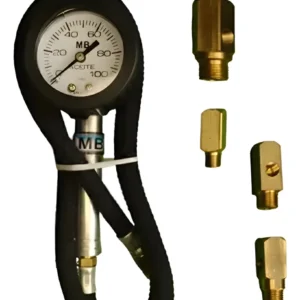 MEDIDOR DE PRESION DE ACEITE