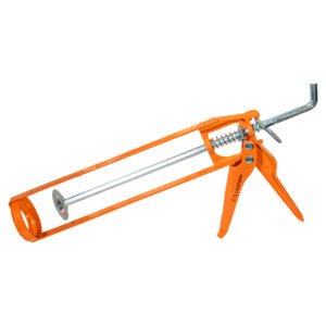 PISTOLA APLICADORA DE SILICONA LUSQTOFF