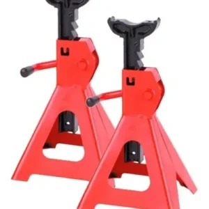 JUEGO CABALLETES 3 TNS IMP.