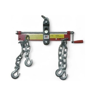 INCLINADOR DE MOTORES