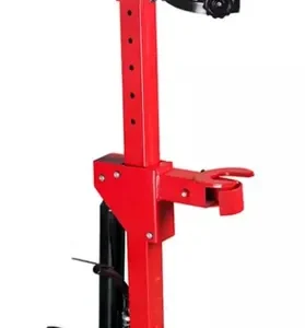 COMPRIMIDOR DE ESPIRAL HIDRAULICO