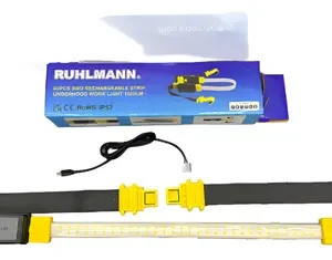 LAMPARA LED ELASTICA USB 1000 LM