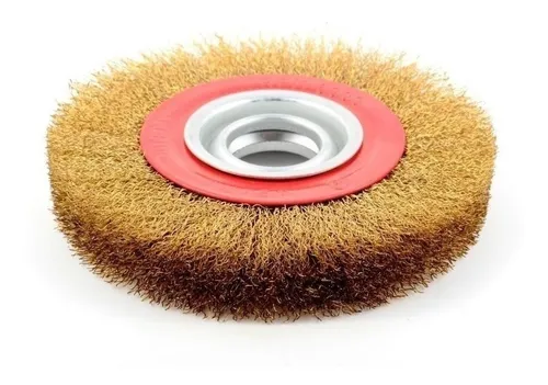 CEPILLO 6 X 1" (IC04005707Y)