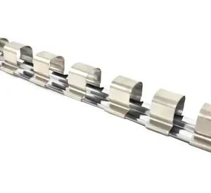 PORTATUBO DE CHAPA ENC 1/4"(IC04023965Y)