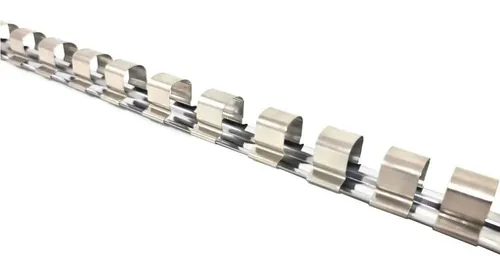 PORTATUBO DE CHAPA ENC 1/4"(IC04023965Y)