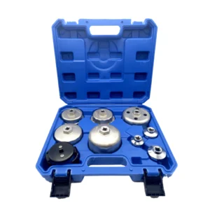 JGO 9 PC SACAFILTRO TOYOTA - AUDI Y OTROS