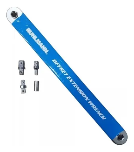 LLAVE DE EXTENSION 15" 3PC ADAPT