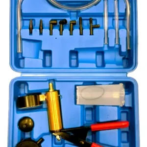 KIT BOMBA VACIO CIRCUITO DE FRENO (IC04074680Y)