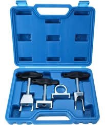 KIT EXTRACCION 4PCS BOBINA ENCENDIDO BUJIA