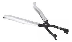 PINZA SACA RETENES 270MM