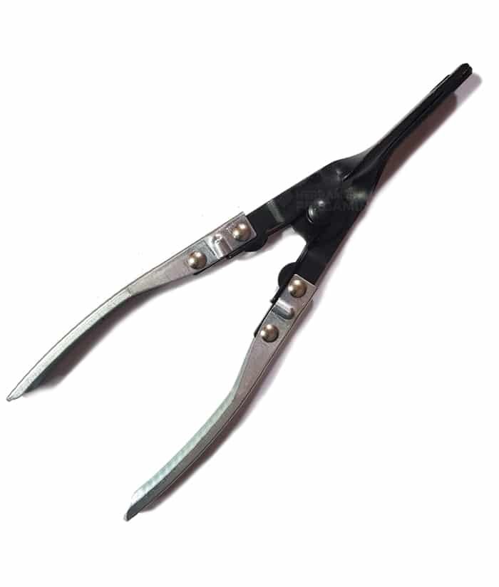 PINZA P/CABLE DE FRENO