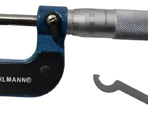 MICROMETRO  0-25(IC04087875H)