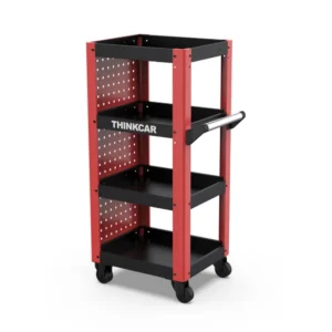 THINKAR CARRO 4 ESTANTES CHICO