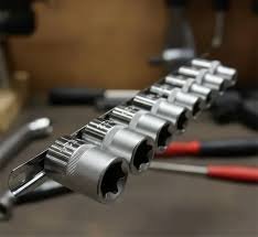 Torx HEMBRA x 9 # EURO # - 1/2"