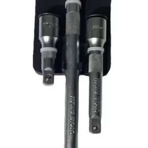 Prolongador x 3 - 1/2" - EURO