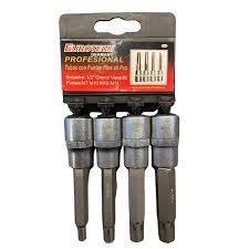 PUNTAS x 4 - RIBE - EURO -