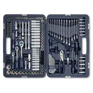 JUEGO DE BOCALLAVES 1/2 X 160 P MECHANIKER *************************