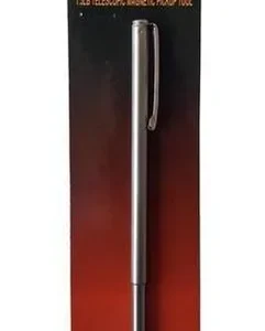 Lapiz con Iman  - FINO - Plateado