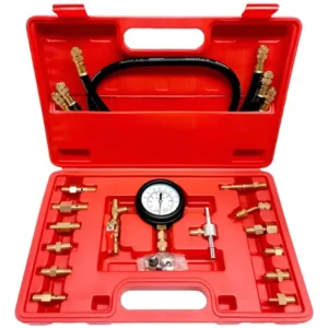 MANOMETRO - Presion NAFTA