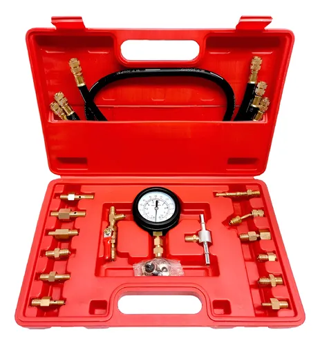 MANOMETRO - Presion NAFTA