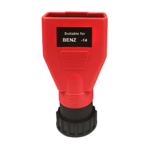 AUTEL MERCEDES BENZ 14 PIN