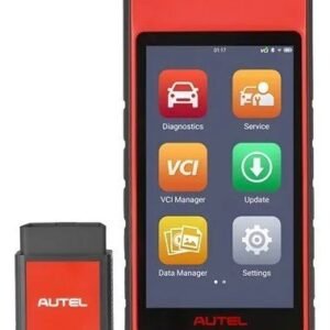 Autel Md909 pro