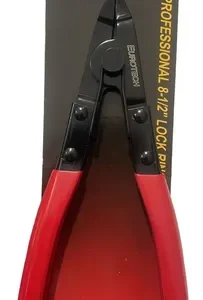 Pinza para Seguros (FLAT TIP)