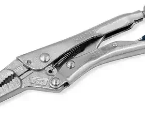 PINZA DE FUERZA DE PUNTA 6.5" BREMEN®