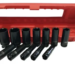 Tubos IMPACTO x 13 - LARGOS - EUROTECH