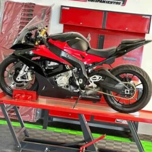 Elevador de motos Hidraulico 500kg