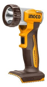 Linterna LED Inalámbrica 20V INGCO
