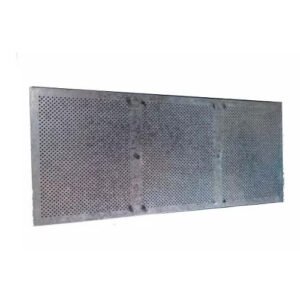 Rejilla para batea opcional