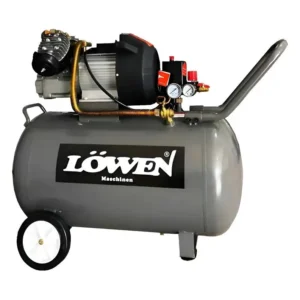 COMPRESOR DE 2,5HP 100 LTS DIRECTO LOWEN